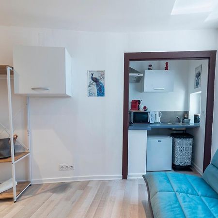 Superbe Appartement Montélimar Eksteriør billede