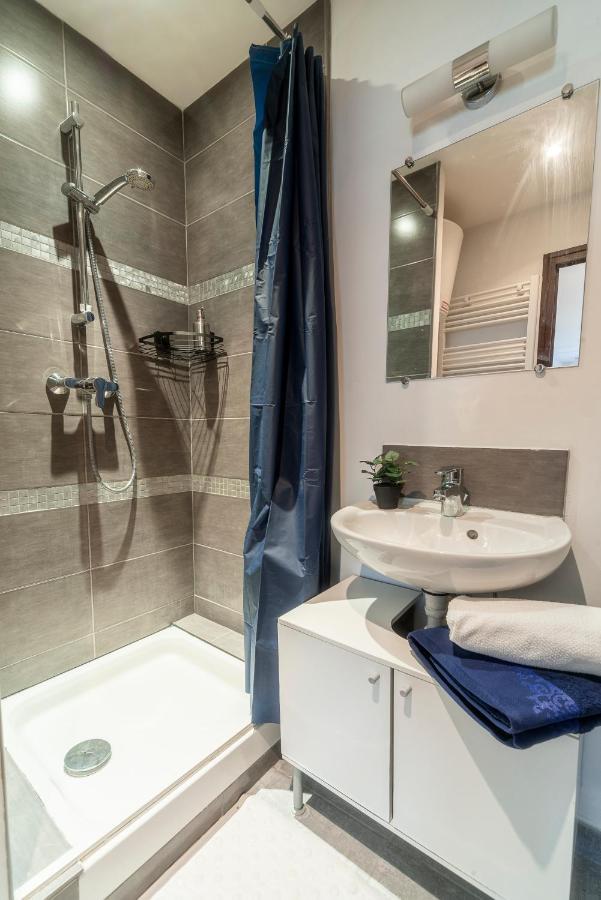 Superbe Appartement Montélimar Eksteriør billede