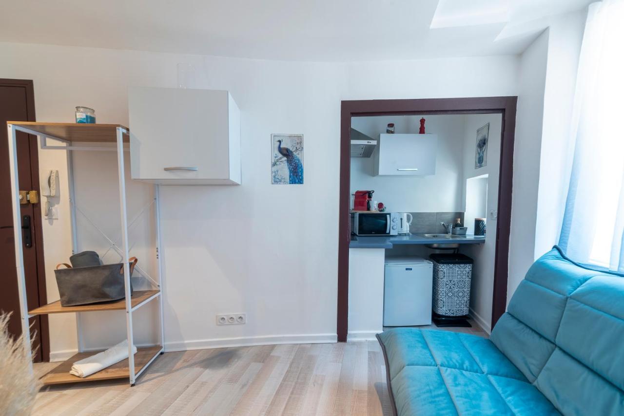 Superbe Appartement Montélimar Eksteriør billede