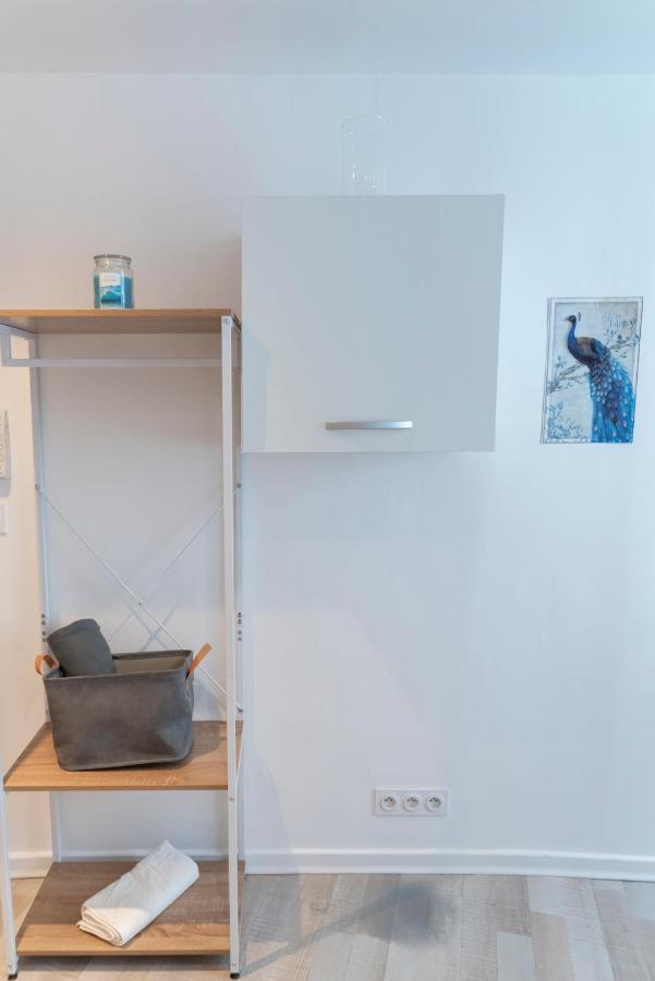 Superbe Appartement Montélimar Eksteriør billede