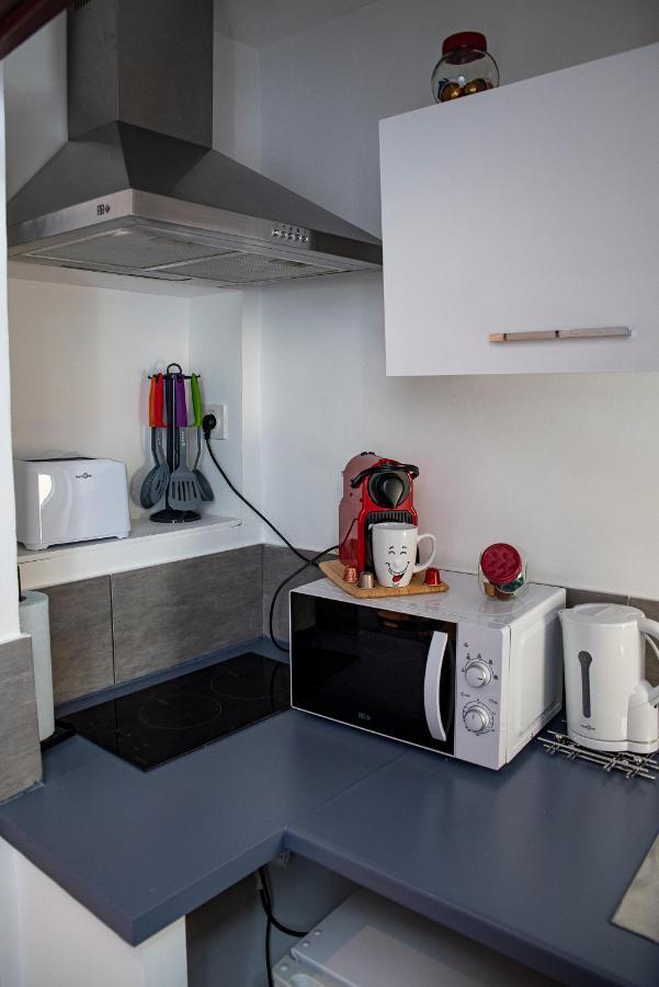 Superbe Appartement Montélimar Eksteriør billede
