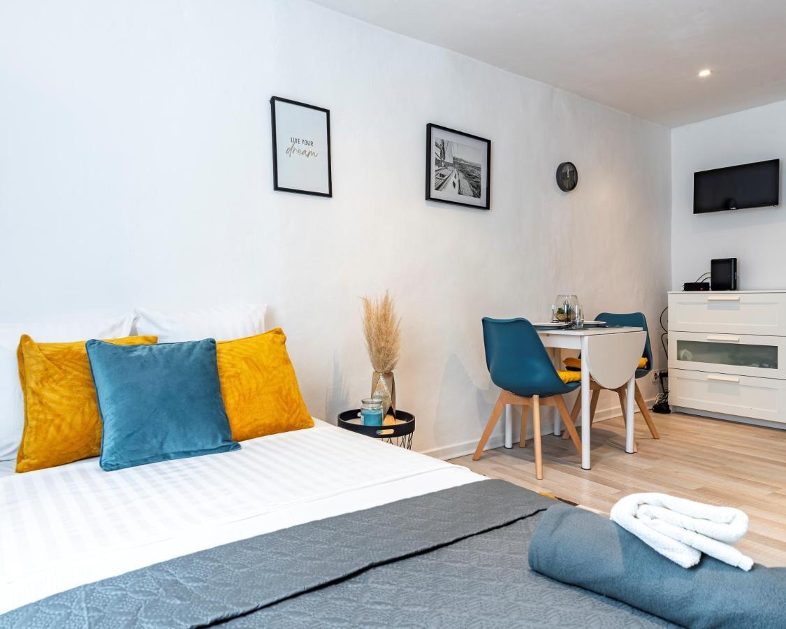 Superbe Appartement Montélimar Eksteriør billede