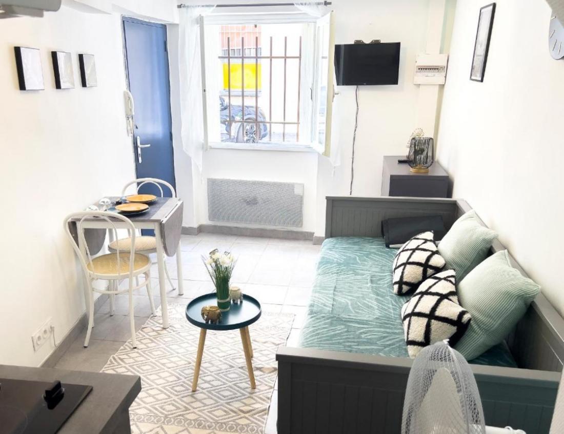 Superbe Appartement Montélimar Eksteriør billede