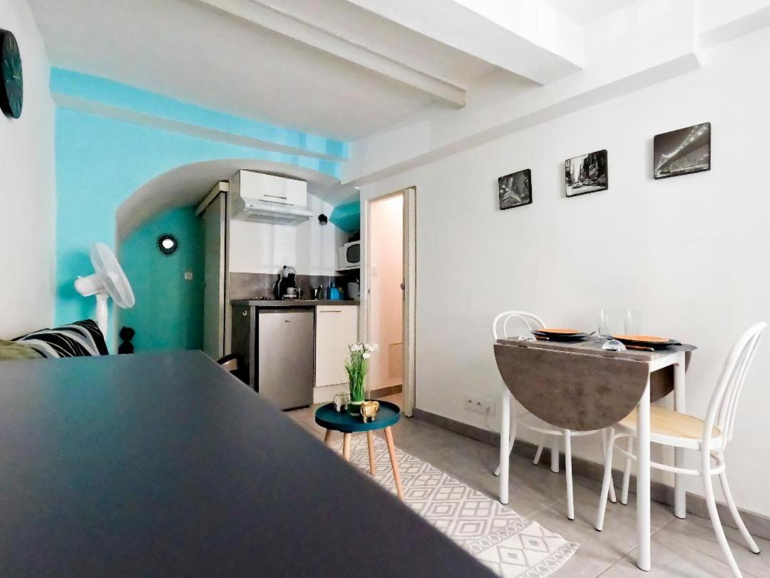 Superbe Appartement Montélimar Eksteriør billede