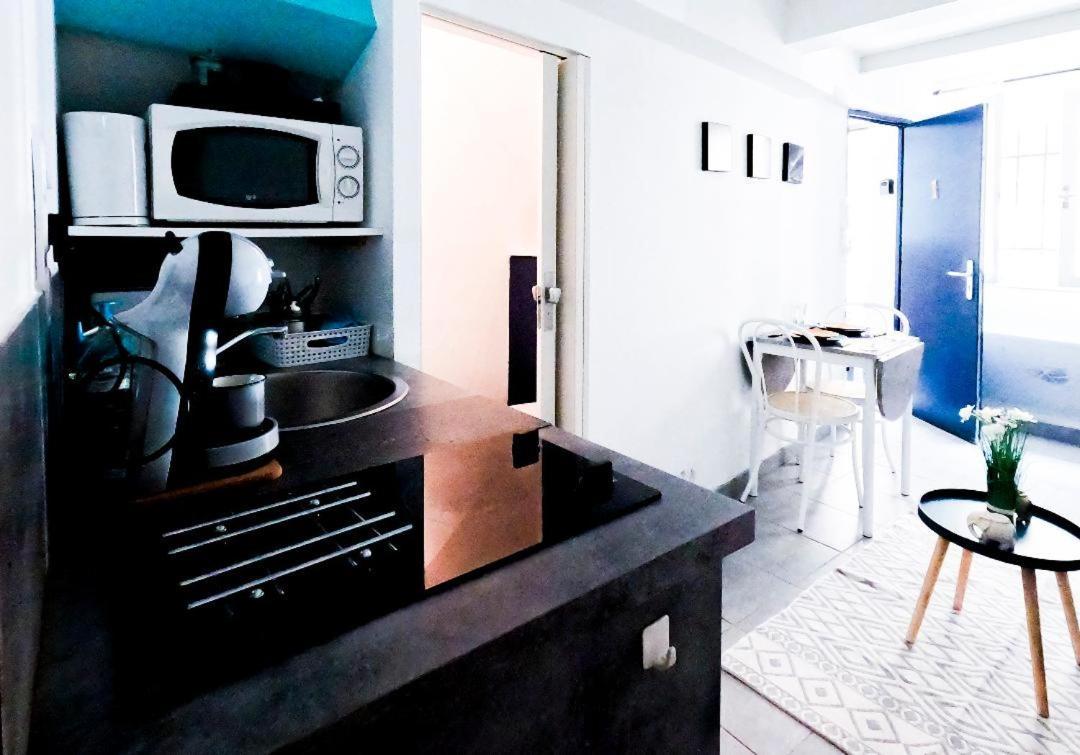 Superbe Appartement Montélimar Eksteriør billede