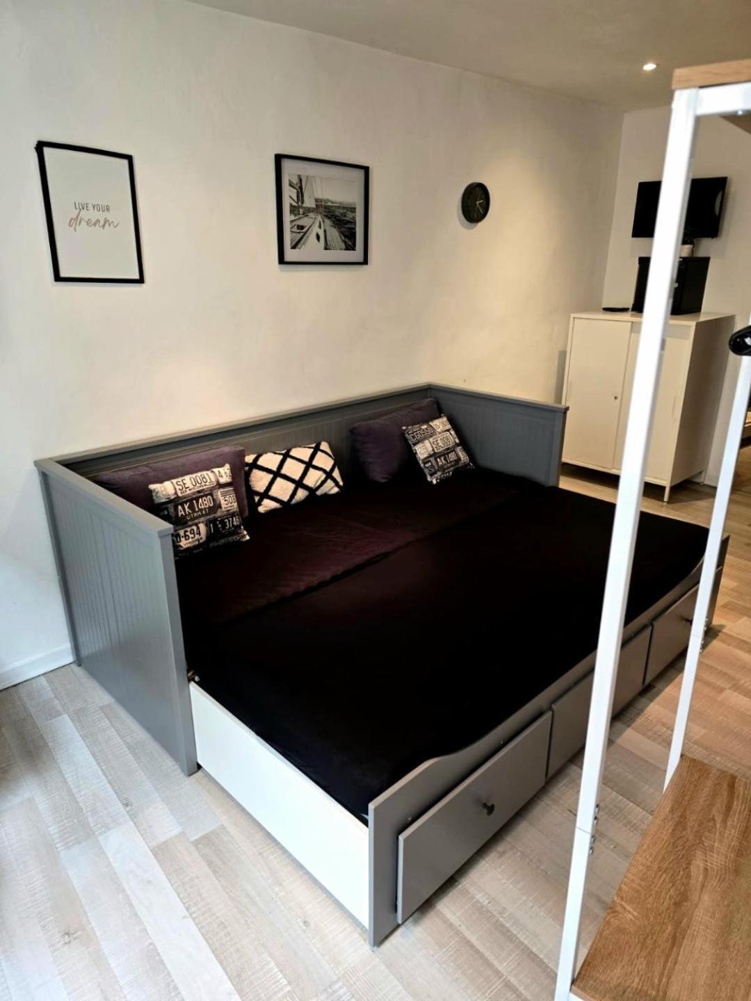 Superbe Appartement Montélimar Eksteriør billede